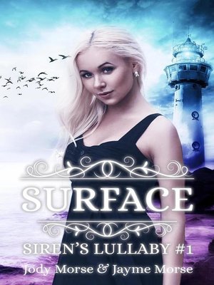 cover image of Surface